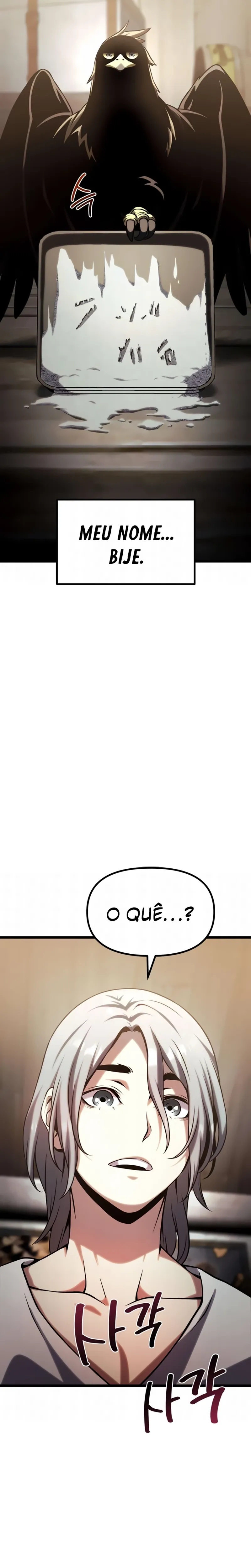 Read The Shepherd Wizard PT Manga Online
