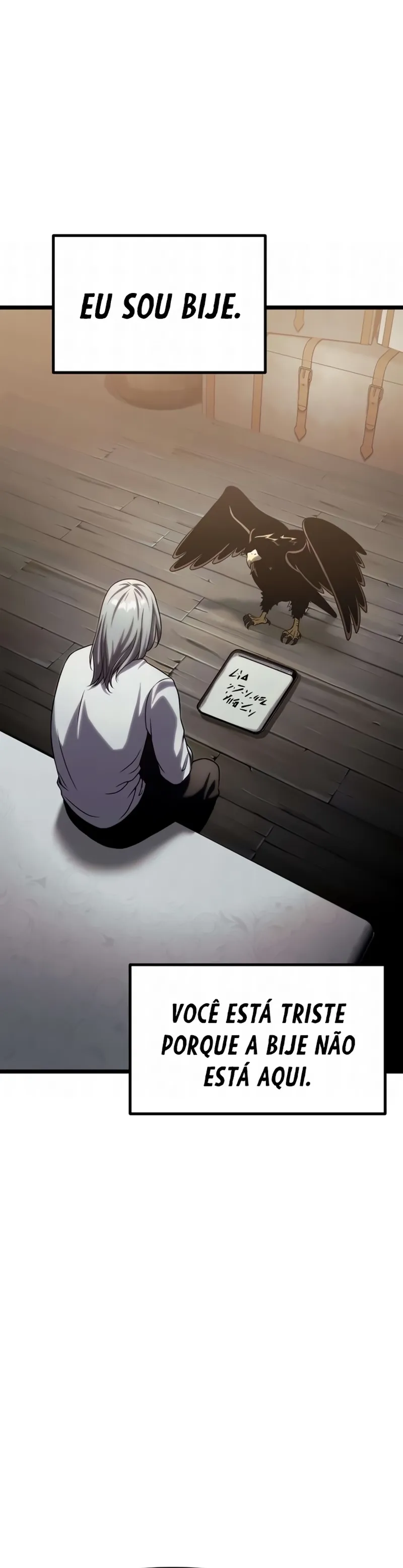 Read The Shepherd Wizard PT Manga Online