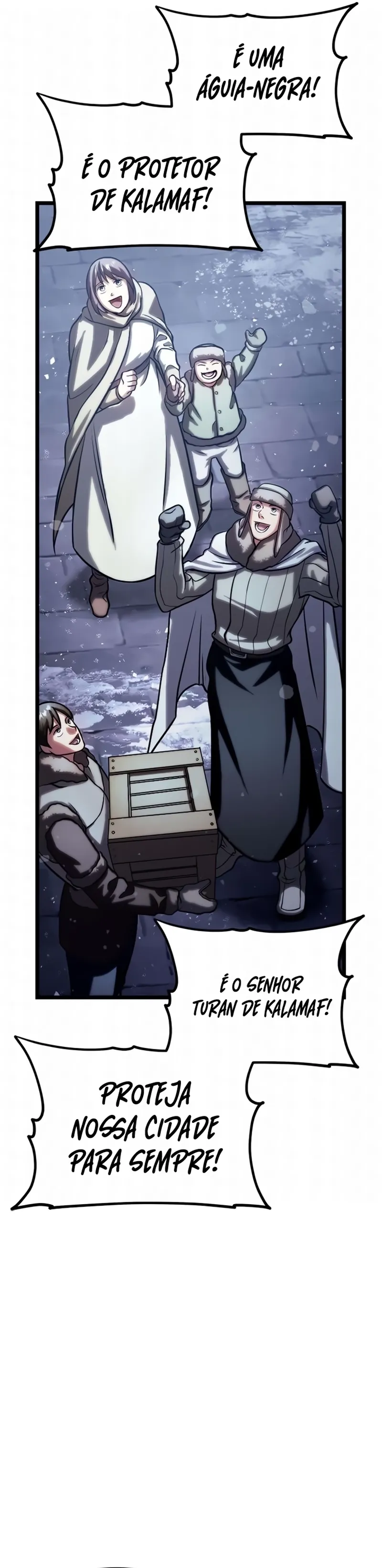 Read The Shepherd Wizard PT Manga Online