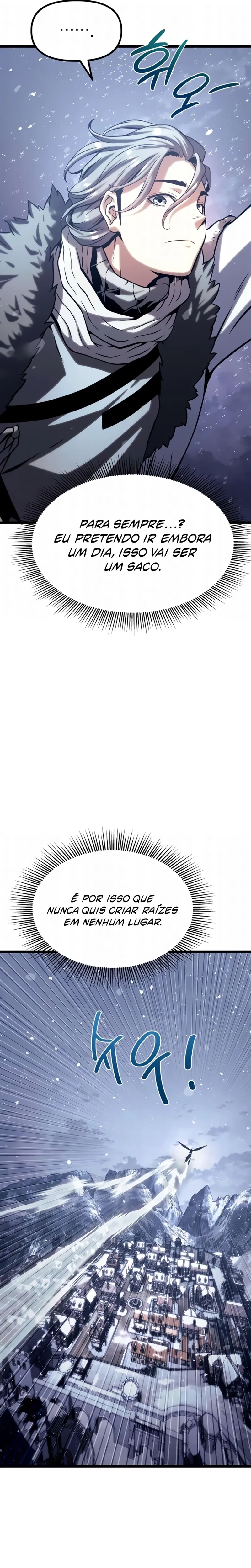 Read The Shepherd Wizard PT Manga Online