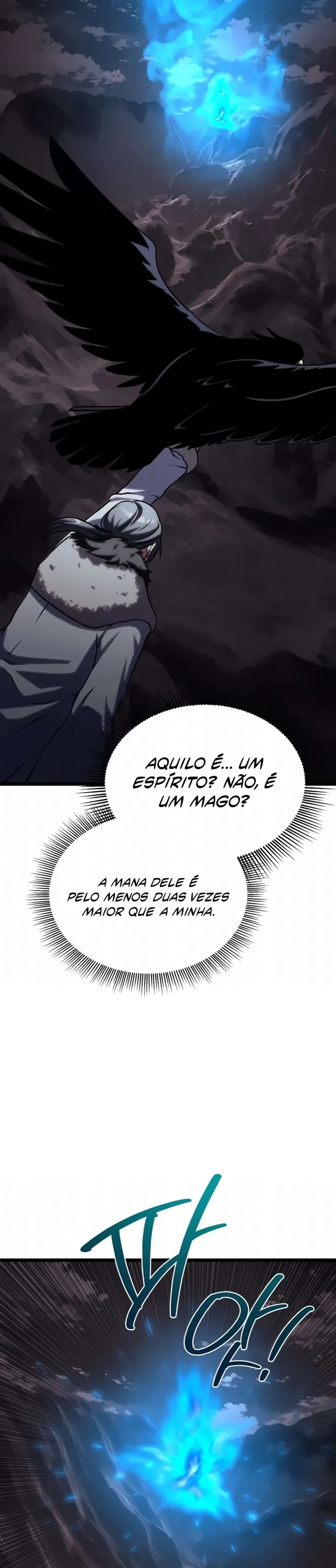 Read The Shepherd Wizard PT Manga Online