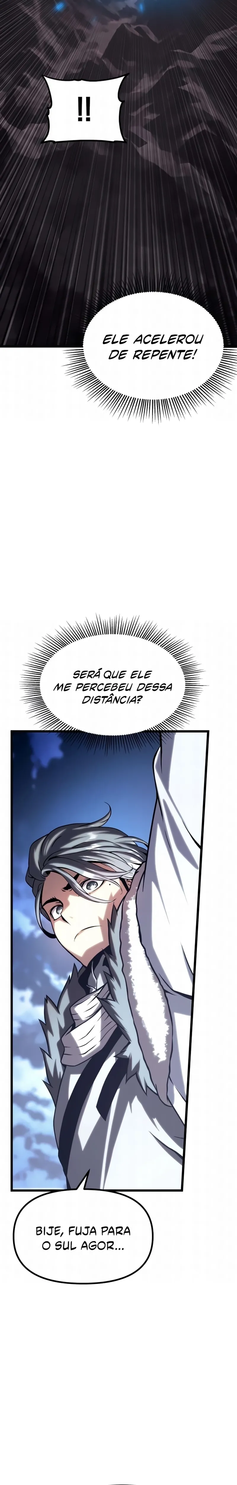 Read The Shepherd Wizard PT Manga Online