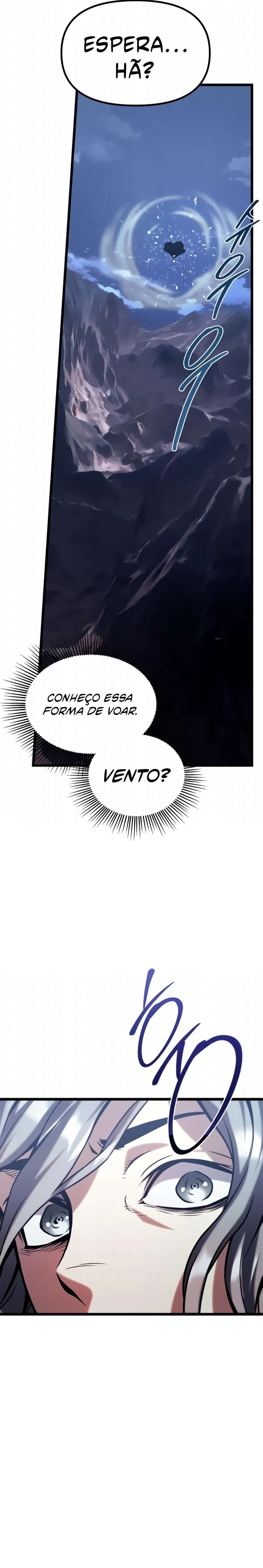 Read The Shepherd Wizard PT Manga Online
