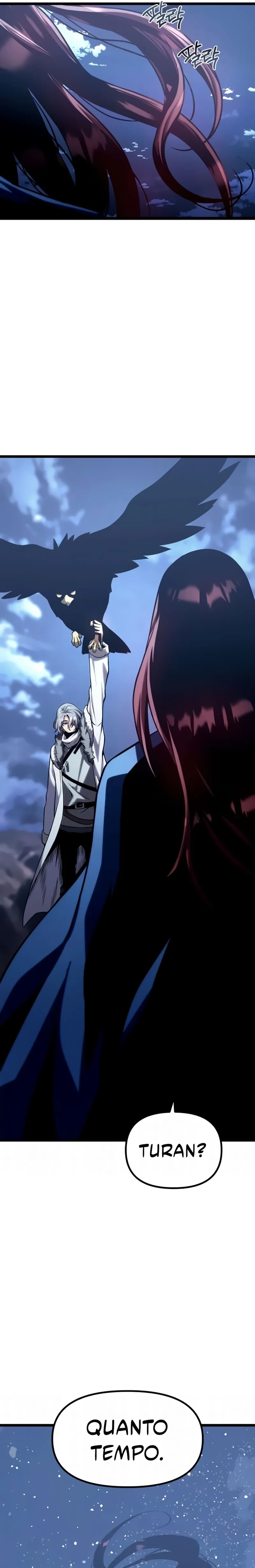 Read The Shepherd Wizard PT Manga Online