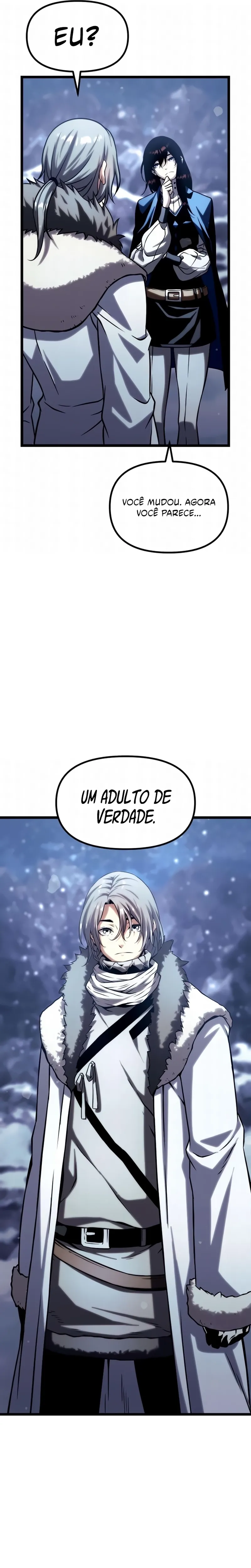 Read The Shepherd Wizard PT Manga Online