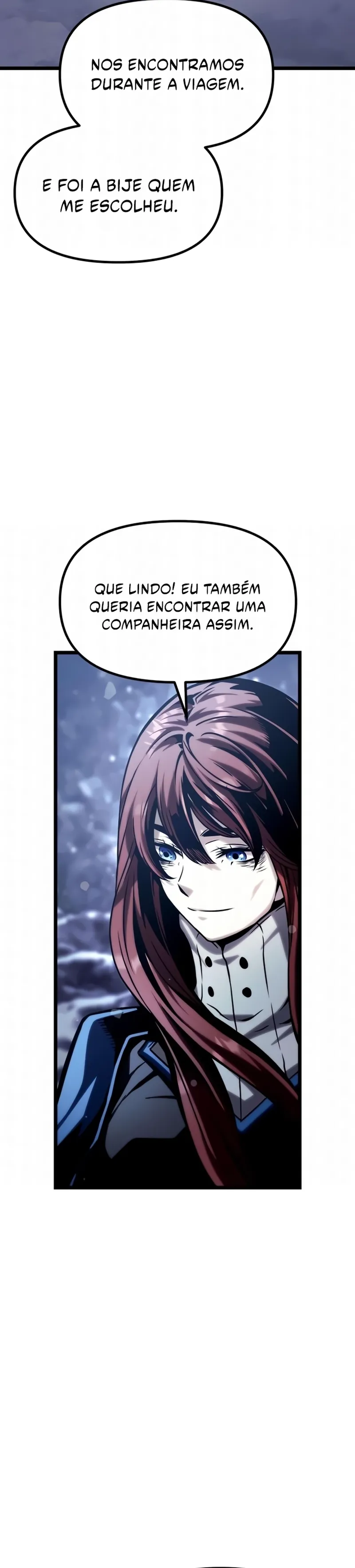 Read The Shepherd Wizard PT Manga Online