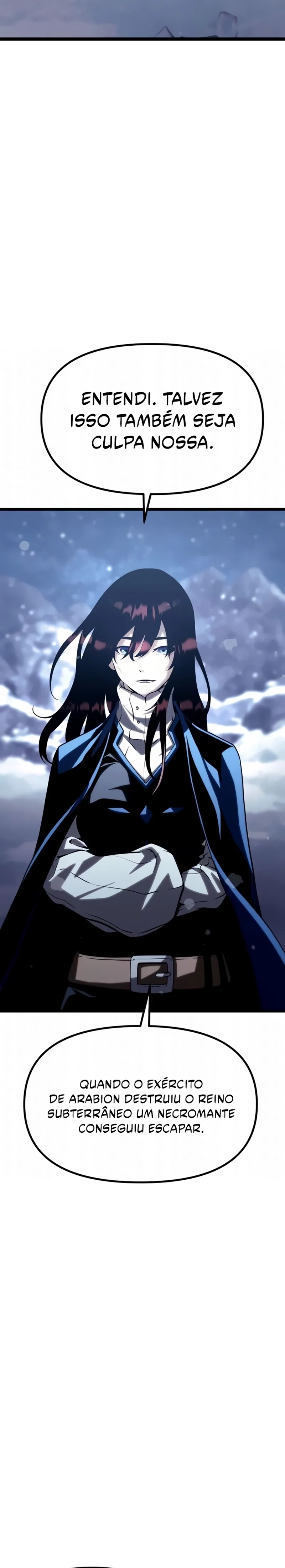 Read The Shepherd Wizard PT Manga Online