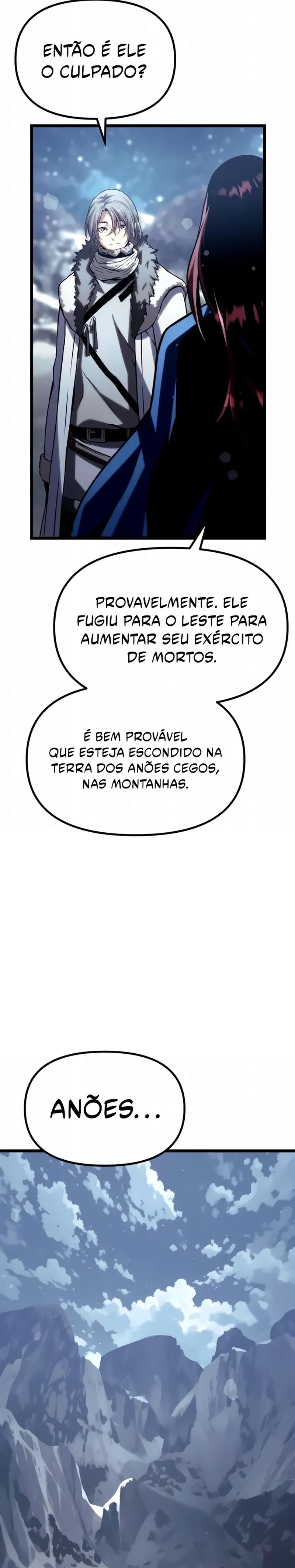 Read The Shepherd Wizard PT Manga Online