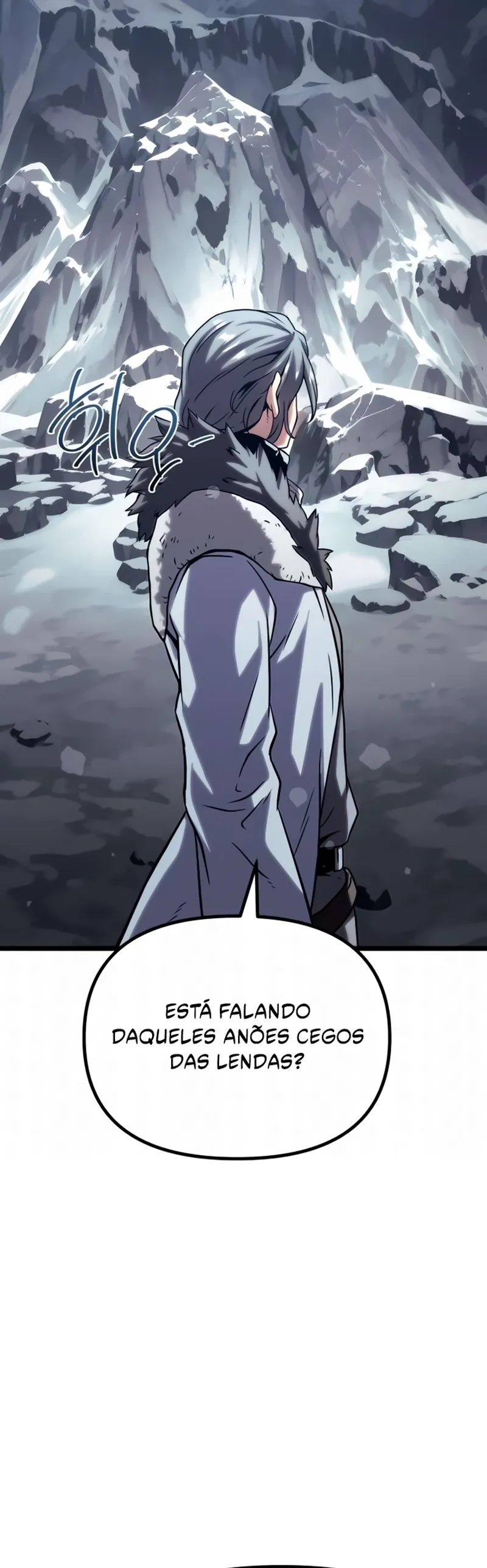 Read The Shepherd Wizard PT Manga Online
