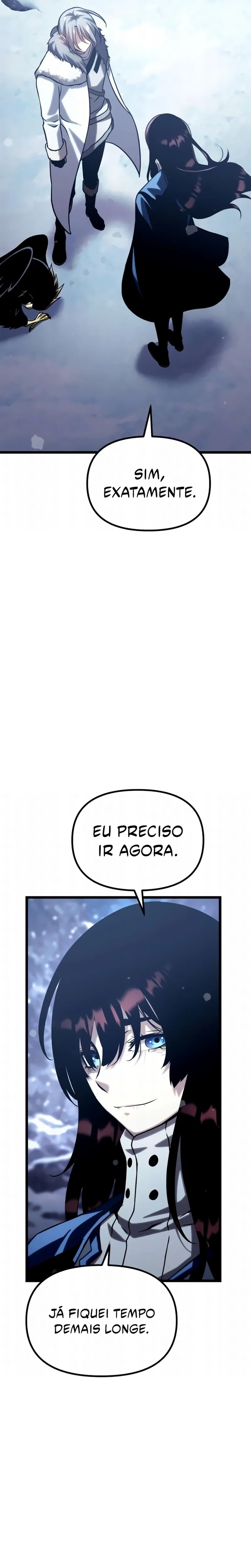 Read The Shepherd Wizard PT Manga Online