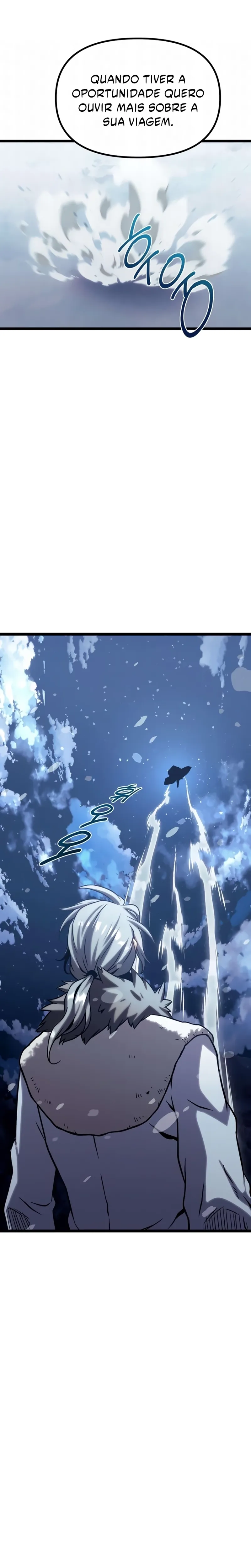 Read The Shepherd Wizard PT Manga Online