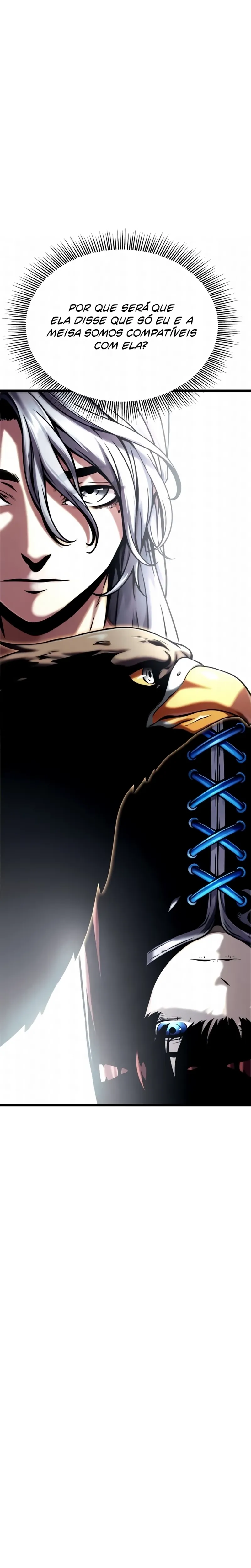Read The Shepherd Wizard PT Manga Online