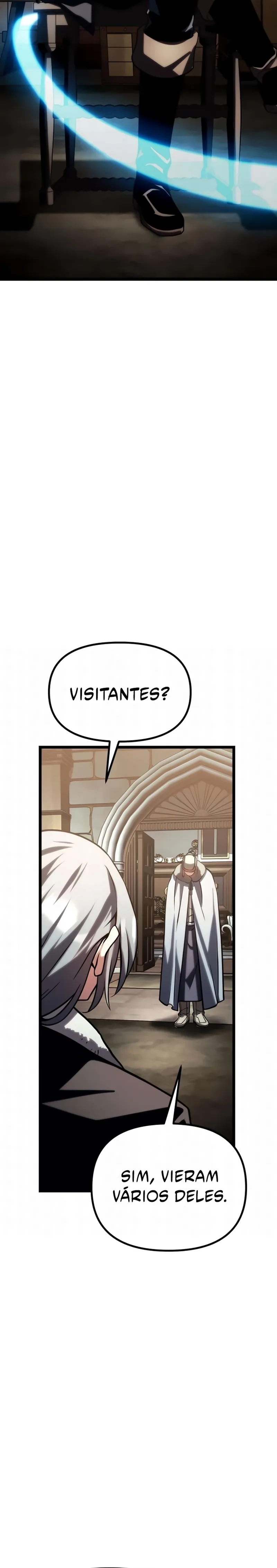 Read The Shepherd Wizard PT Manga Online