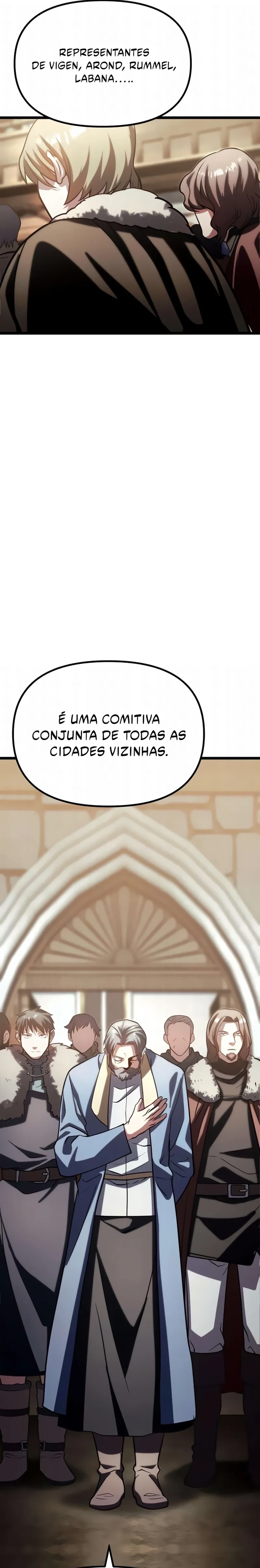 Read The Shepherd Wizard PT Manga Online
