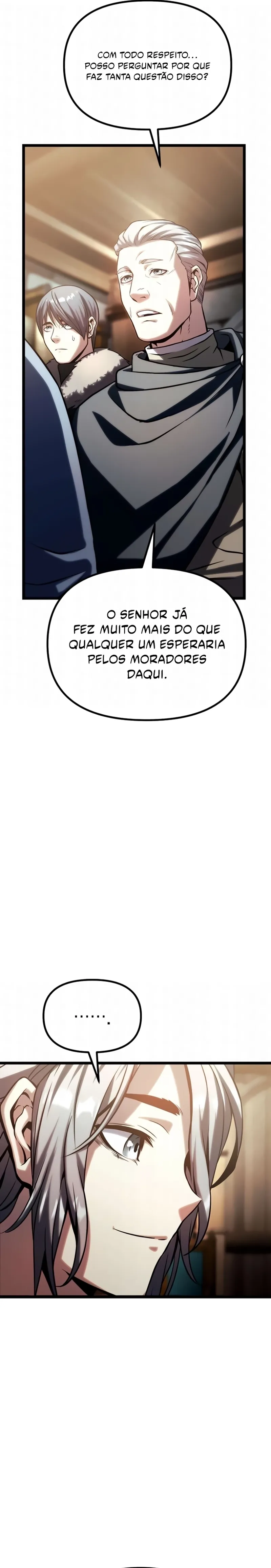 Read The Shepherd Wizard PT Manga Online