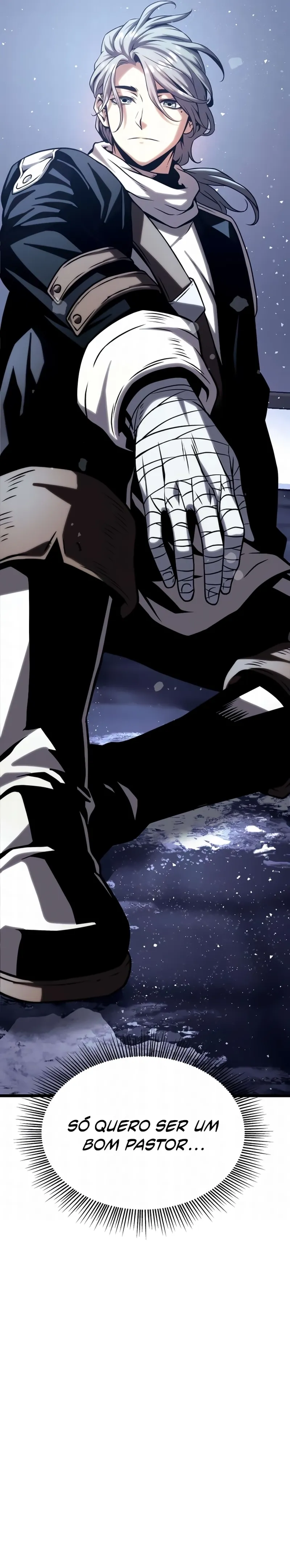 Read The Shepherd Wizard PT Manga Online