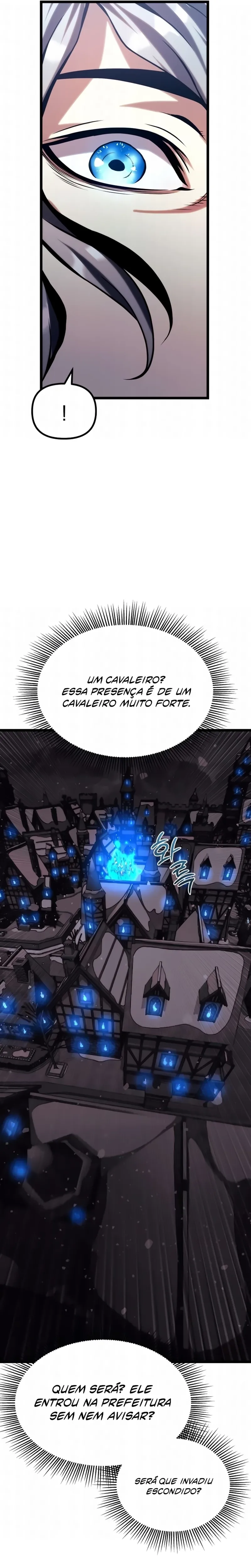 Read The Shepherd Wizard PT Manga Online