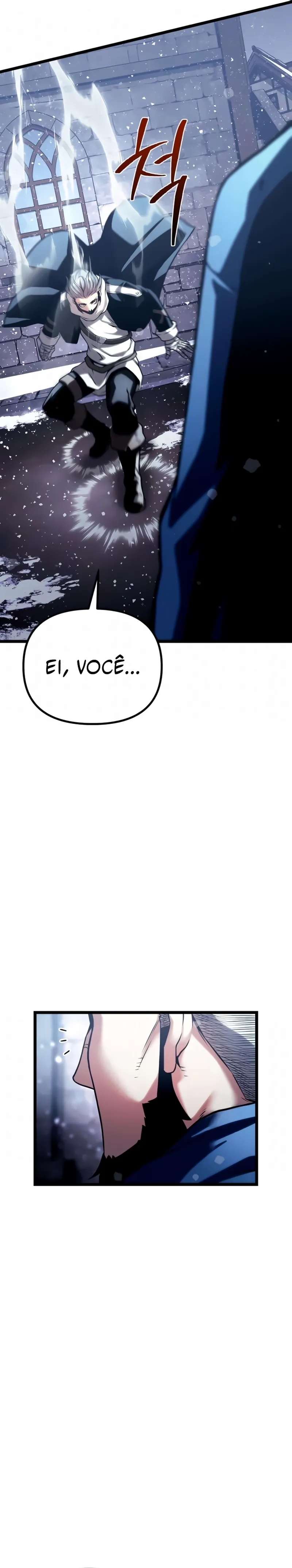 Read The Shepherd Wizard PT Manga Online