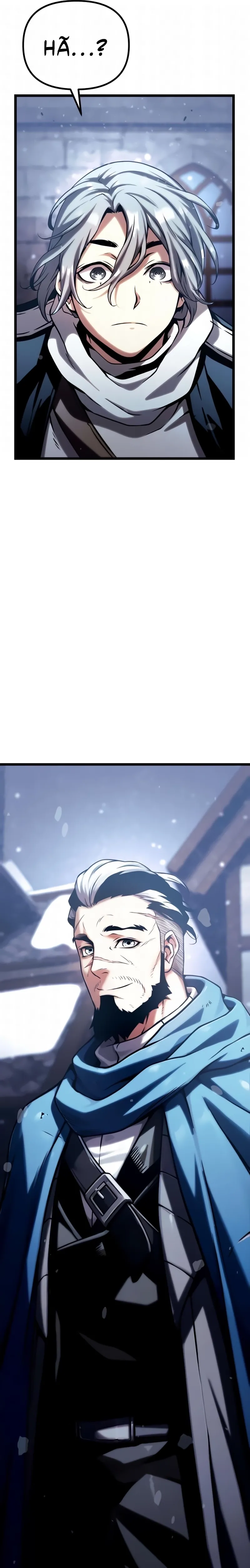Read The Shepherd Wizard PT Manga Online