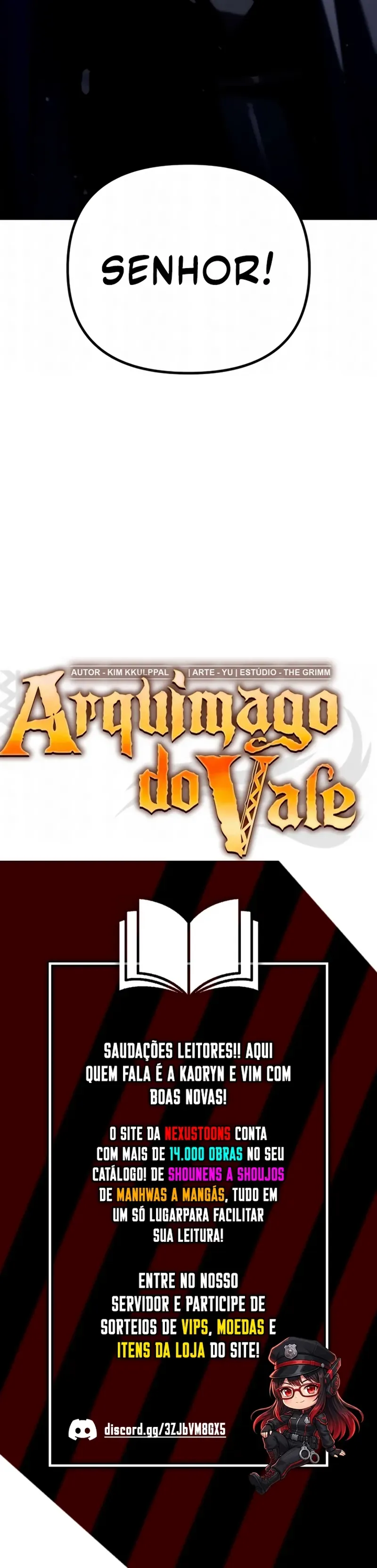 Read The Shepherd Wizard PT Manga Online