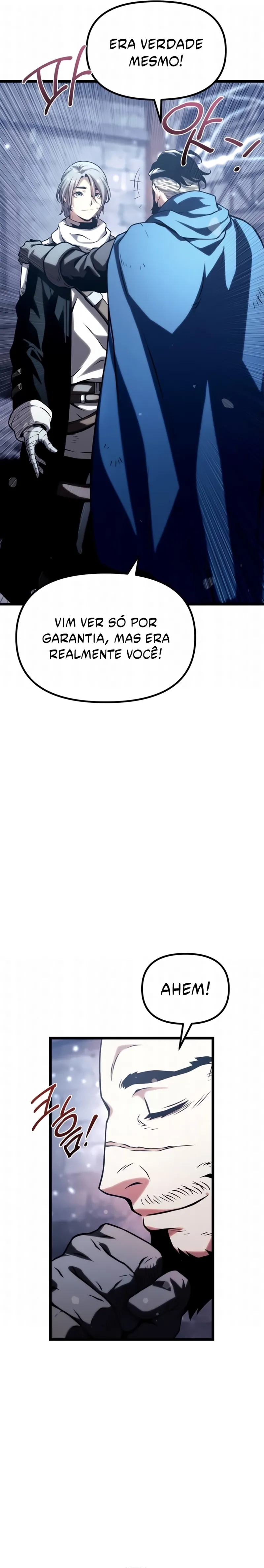 Read The Shepherd Wizard PT Manga Online