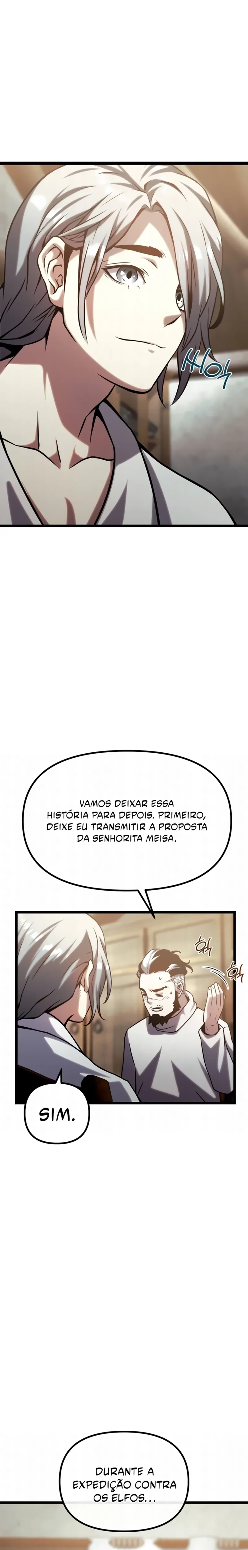 Read The Shepherd Wizard PT Manga Online