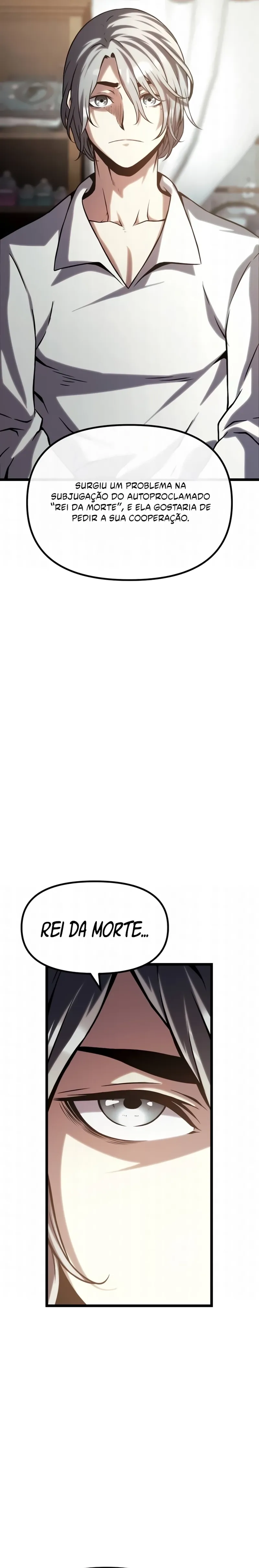 Read The Shepherd Wizard PT Manga Online