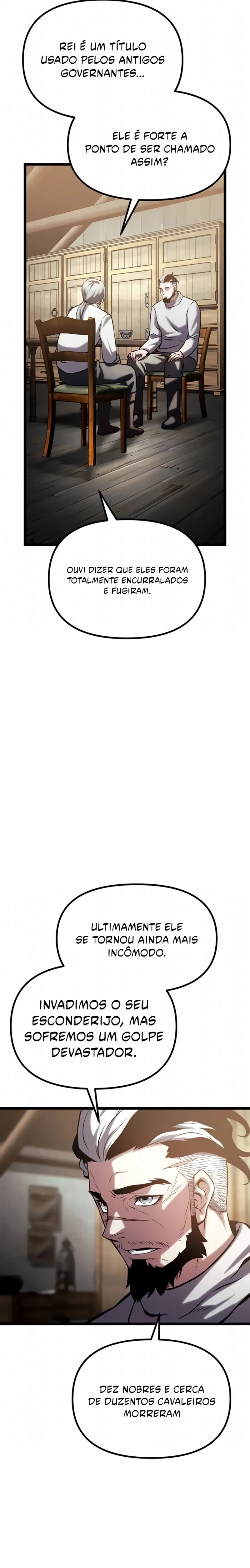 Read The Shepherd Wizard PT Manga Online