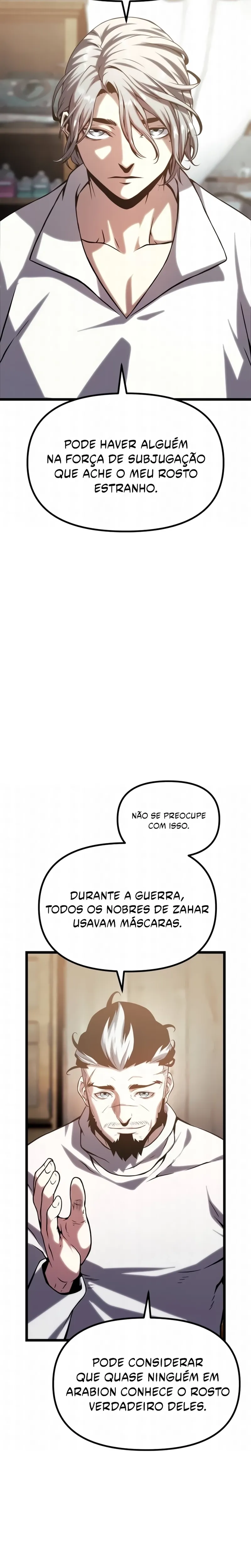 Read The Shepherd Wizard PT Manga Online