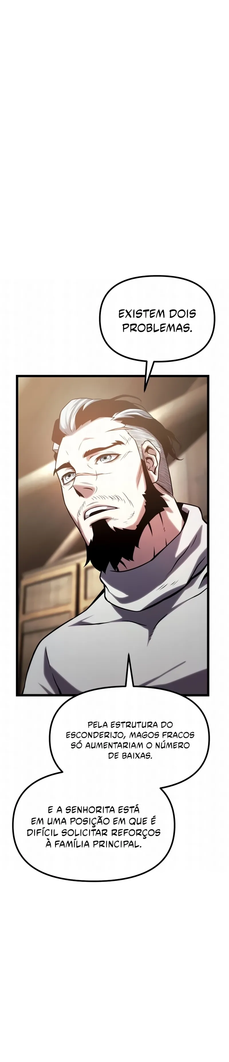 Read The Shepherd Wizard PT Manga Online