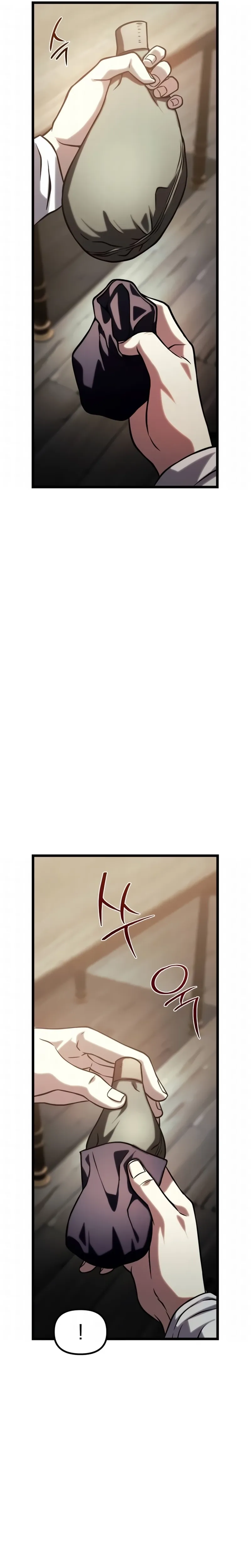 Read The Shepherd Wizard PT Manga Online