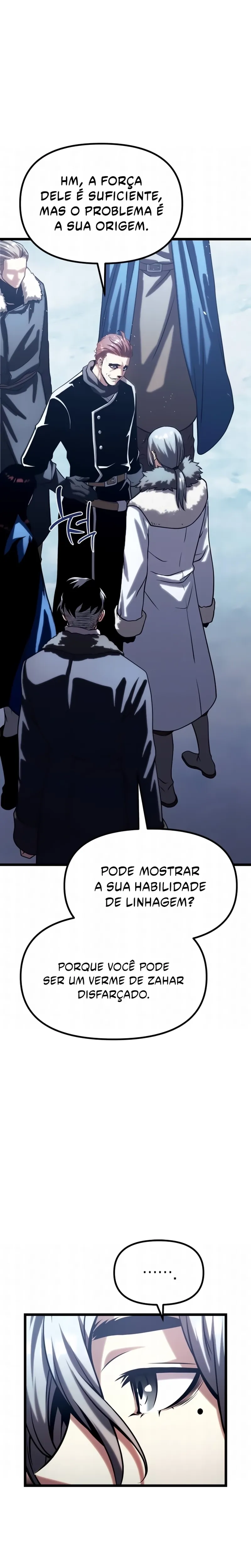 Read The Shepherd Wizard PT Manga Online