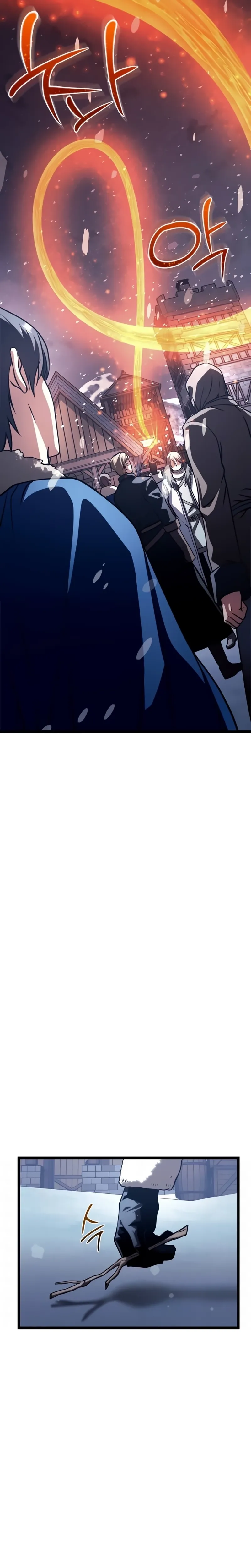 Read The Shepherd Wizard PT Manga Online