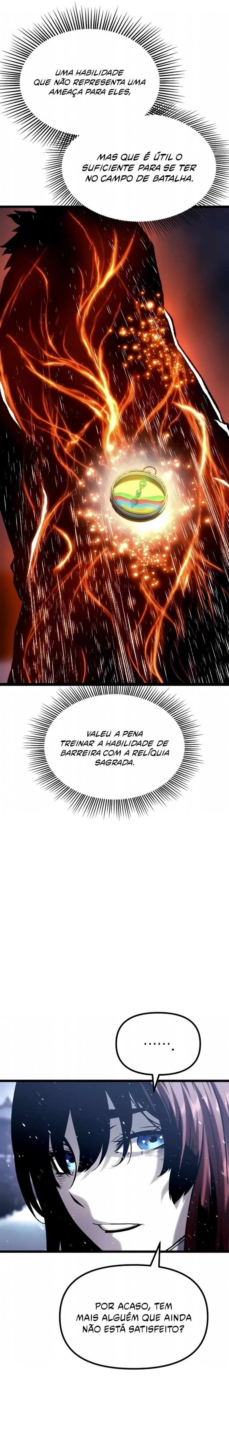 Read The Shepherd Wizard PT Manga Online