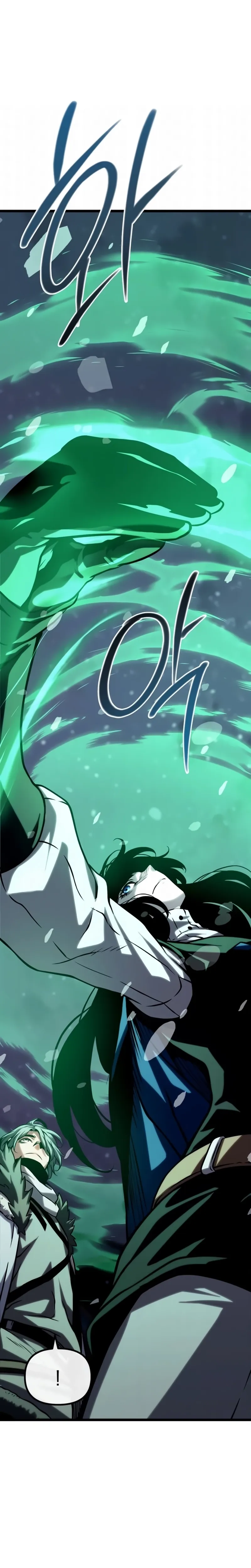Read The Shepherd Wizard PT Manga Online