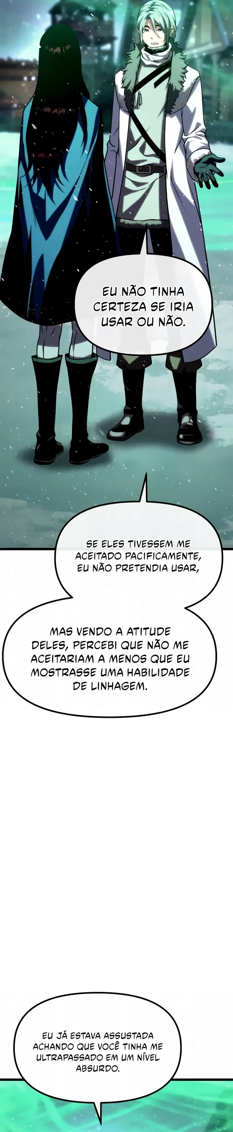 Read The Shepherd Wizard PT Manga Online