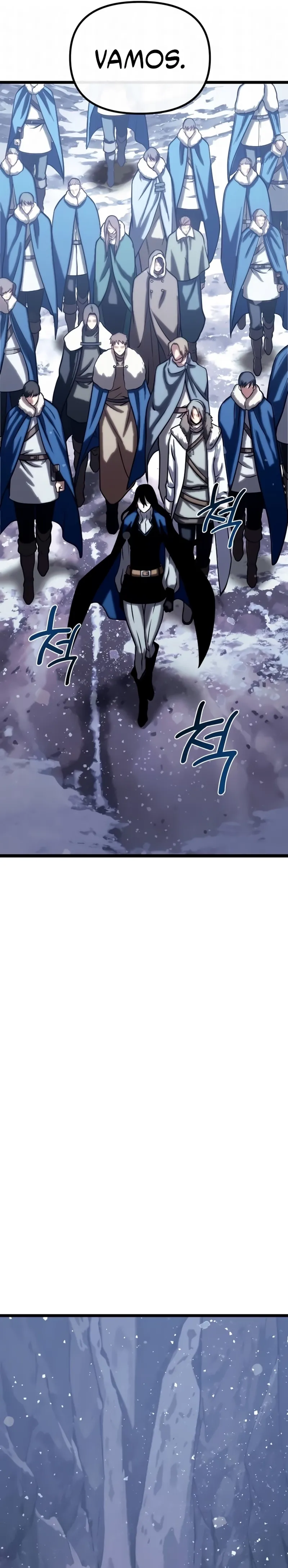 Read The Shepherd Wizard PT Manga Online