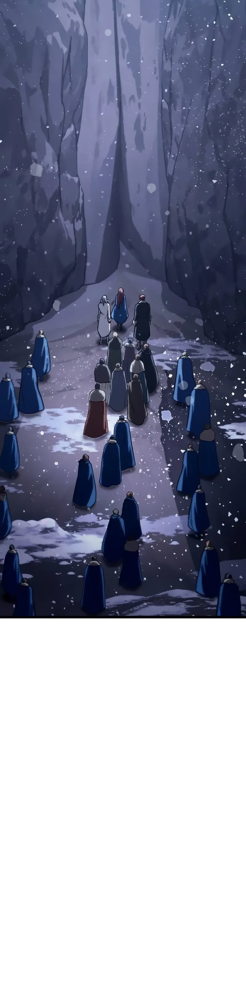 Read The Shepherd Wizard PT Manga Online