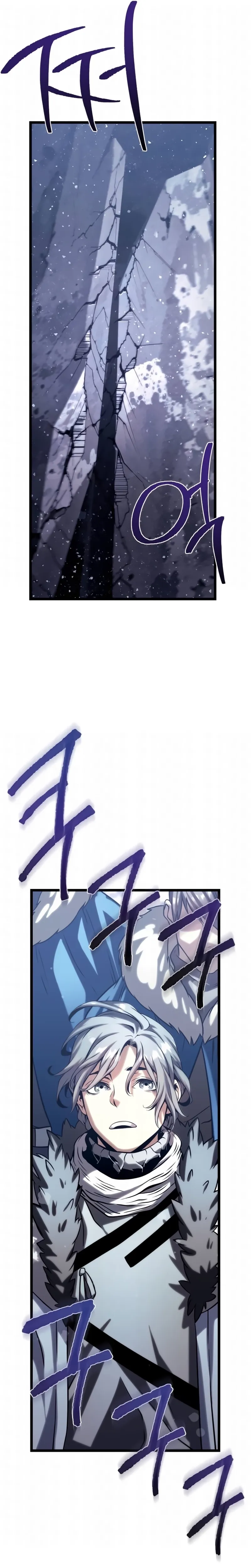 Read The Shepherd Wizard PT Manga Online