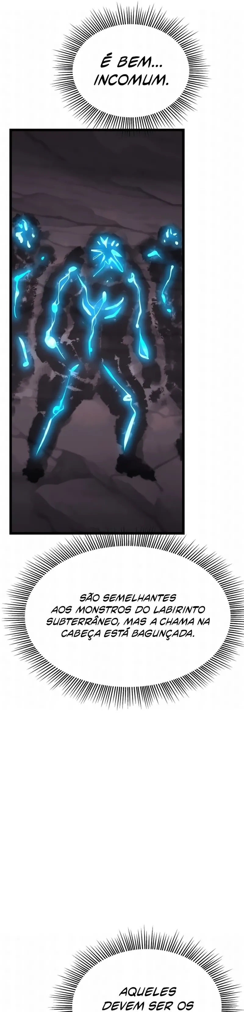 Read The Shepherd Wizard PT Manga Online