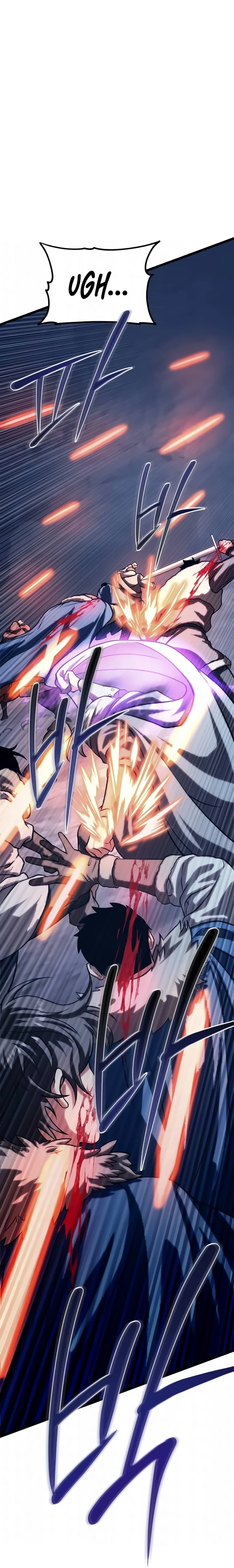 Read The Shepherd Wizard PT Manga Online