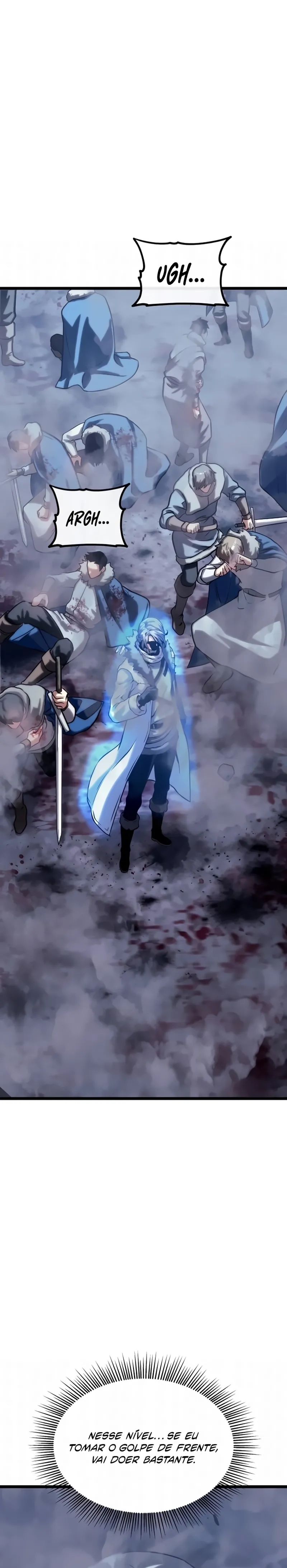 Read The Shepherd Wizard PT Manga Online