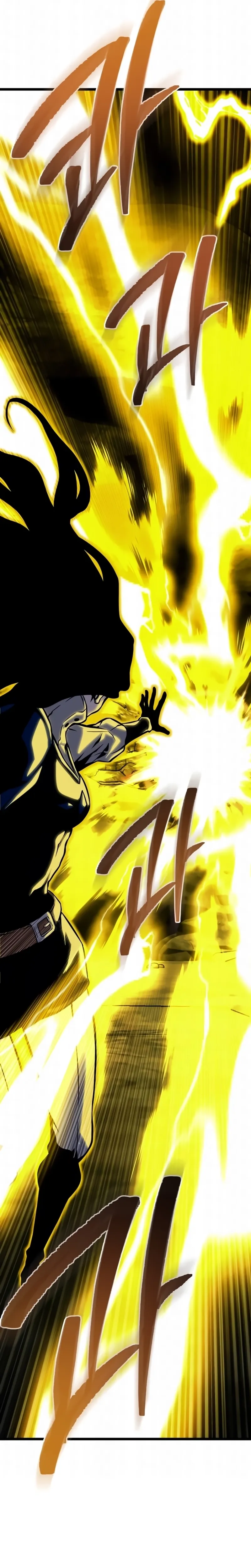 Read The Shepherd Wizard PT Manga Online