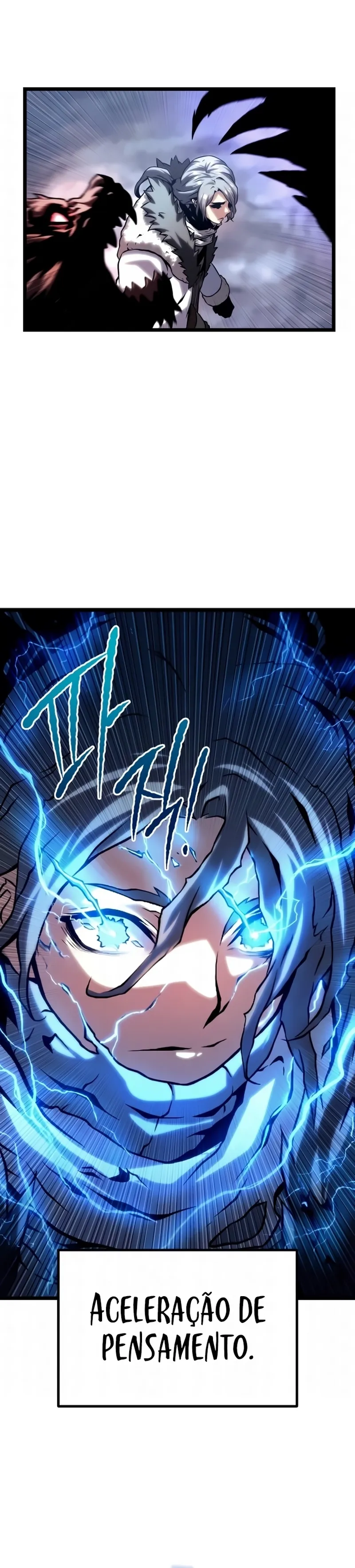Read The Shepherd Wizard PT Manga Online