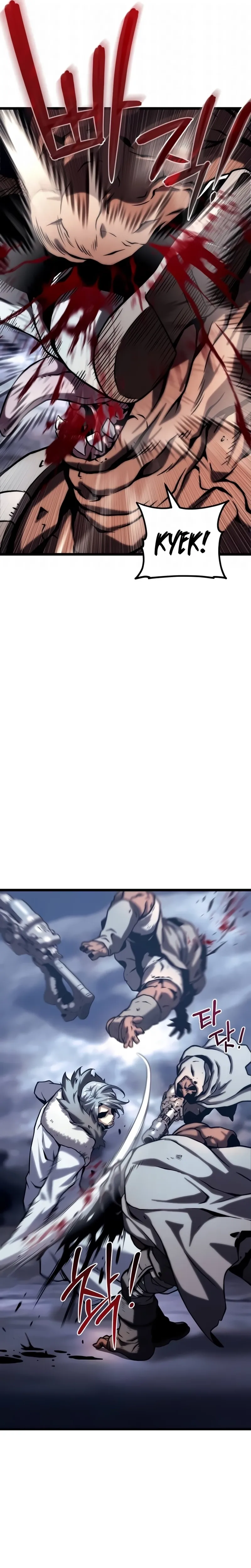 Read The Shepherd Wizard PT Manga Online