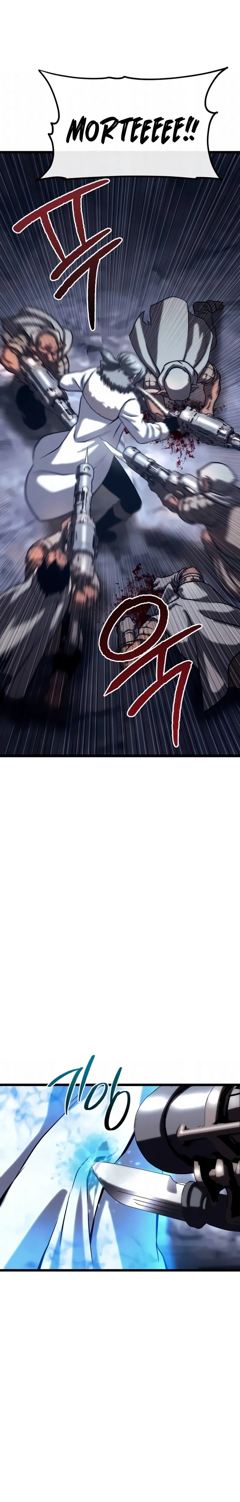 Read The Shepherd Wizard PT Manga Online
