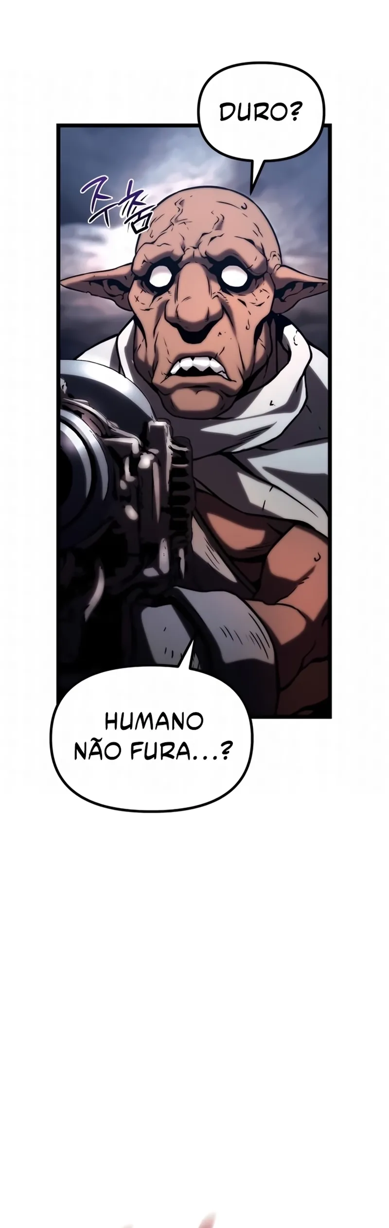 Read The Shepherd Wizard PT Manga Online