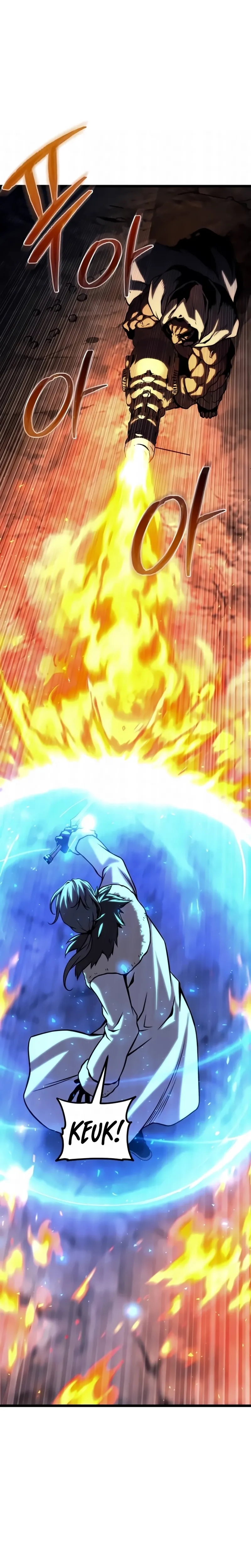 Read The Shepherd Wizard PT Manga Online