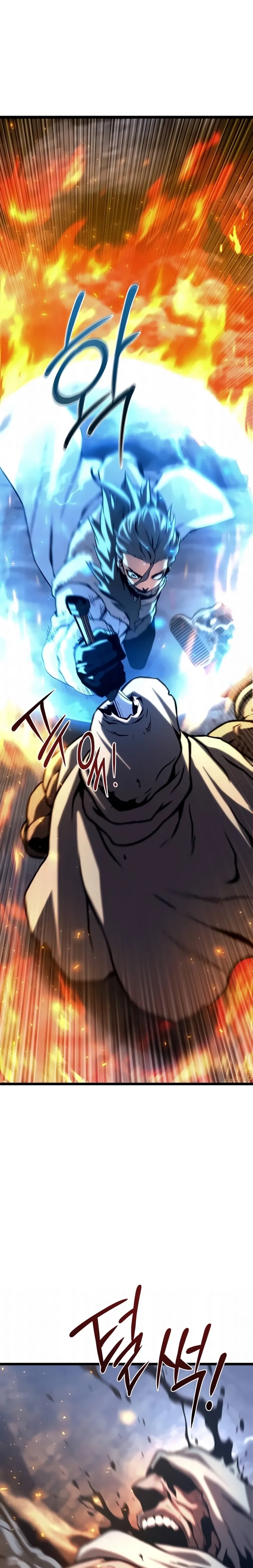 Read The Shepherd Wizard PT Manga Online