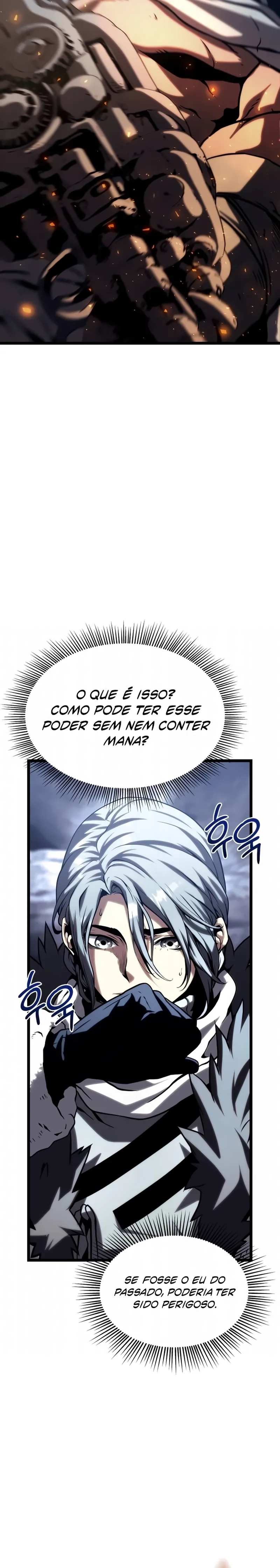 Read The Shepherd Wizard PT Manga Online